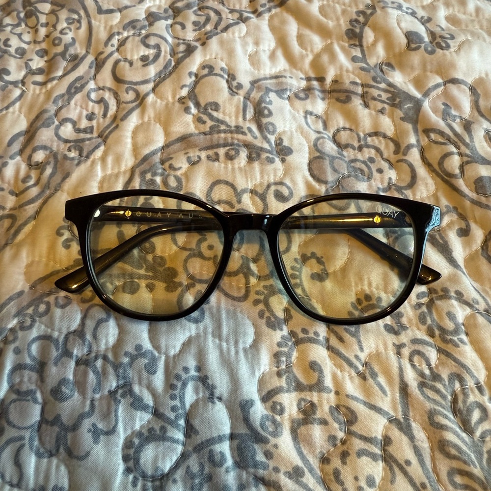 Quay Blue Light Glasses